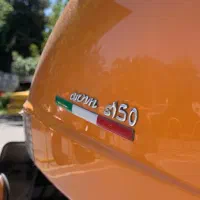 Savin S150cc