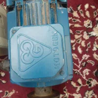 پمپ سه فاز