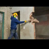 خرید ضایعات تخریب ساختمان