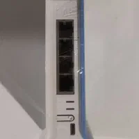 روتر میکروتیک هپ لایت در حد آکبند