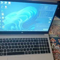لپ تاپ hp