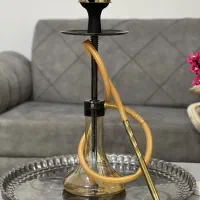 قلیان عربی کرنو