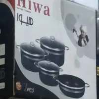 ست قابلمه۷پارچ