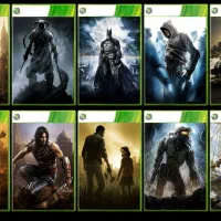 نصب بازی ایکس باکس ۳۶۰ جینک کپیخور xbox360
