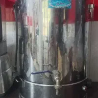 کتری برقی بیست لیتری