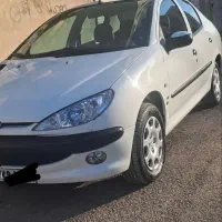 206sd|خودرو سواری و وانت|ایلام, |دیوار