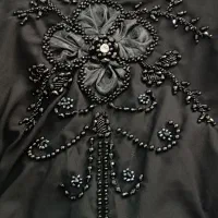 ملیله دوزی