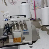 چرخ خیاطی سردوزجک