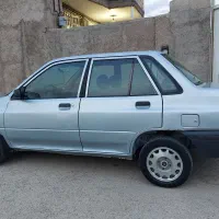 پراید 85