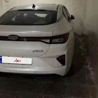 کی ام سی جی 7 پلاس برقی