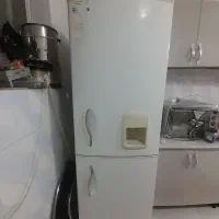 یخچال امرسان نو