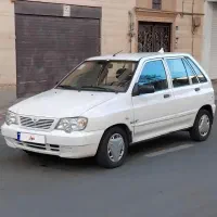 پراید ۱۱۱ مدل ۹۳