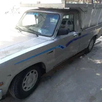 باربری بامزدا
