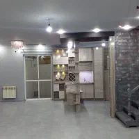 فروش واحد ویلایی دوبلکسی.کوچه 17