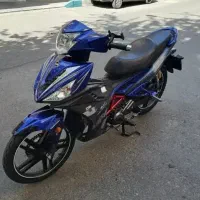 موتور لاکی