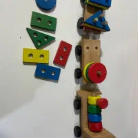 قطار مونته سوری