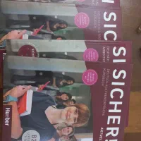 کتابb2 المانی