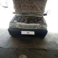 پراید مدل ۹۰