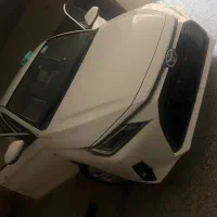 تویوتا یاریس ۲۰۲۴