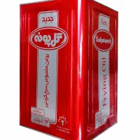 روغن مایع حلب 16 کیلویی سرخ کردنی