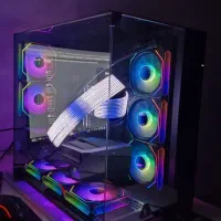 خدمات سیستم، مشاوره، اسمبل، اورهال، تعمیر و