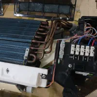 پنل کولر ۳۶ هزار توچال الکتریک