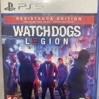بازی واچ داگز watch dogs سری سوم کامل با کد