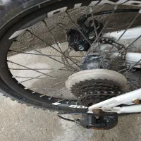 دوچرخه سایز ۲۴