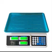 باسکول دیجیتال ۴۰ کیلو گرم