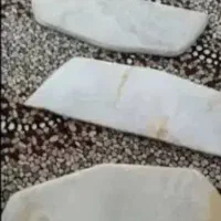 سنگ کنسول برنز سنگ میز عسلی برنز سنگ مرمر