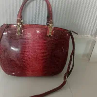 کیف ورنی خارجی درحدنو