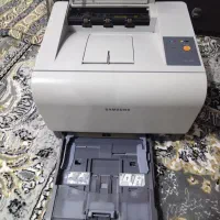 پرینتر لیزری رنگی