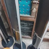 اسپیکر مارشال بزرگ