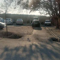 زمین ۱۲۰ مترتجاری قله میر  گلستان بهر خیابان۱۶متری