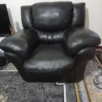 مبل چهارنفره