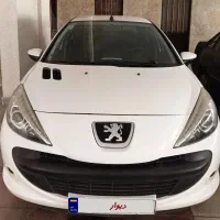 پژو ۲۰۷ tu3