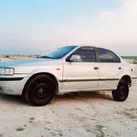 سمند مدل 85 موتور 1800