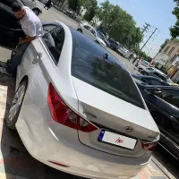 سوناتا yf سلامت