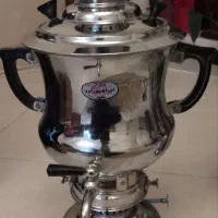 سماور نفتی