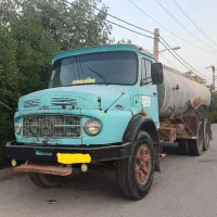اجاره تانکر حمل اب