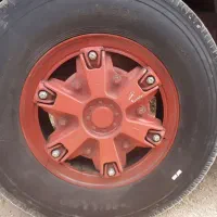 لاستیک میلر