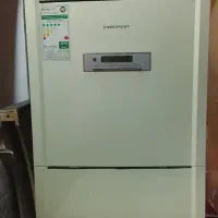 کولر ایستاده