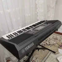 کیبورد یاماها s970 در حد نو