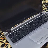 لپتاپHP PROBOOK