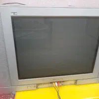 تلویزیون رنگی