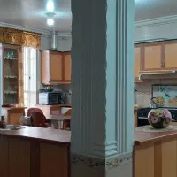 کابینت ام دی اف چوب ترک