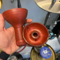 سری قلیان الجمیرا سفالی