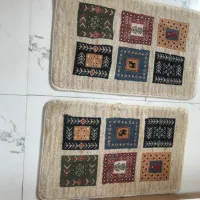 پادری وقالیچه