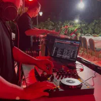dj shamsi|خدمات پذیرایی، مراسم|ارومیه, |دیوار