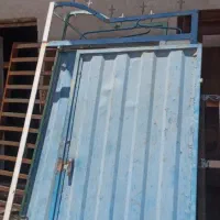 درب و پنجره دسته دوم توافقی